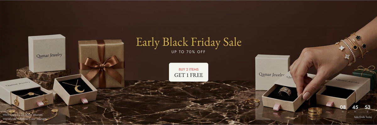 Early Black Friday Sale